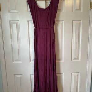 Jessica Simpson Maternity Dress